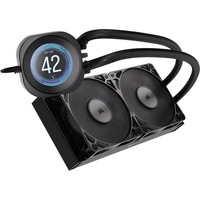 Corsair CW-9061031-WW, Vandkøling Sort