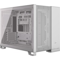 Corsair Towerkabinet Hvid