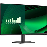 Dell E Series E2725HM computerskærm 68,6 cm (27") 1920 x 1080 pixel Fuld HD LCD Sort, LED-skærm Sort, 68,6 cm (27"), 1920 x 1080 pixel, Fuld HD, LCD, 8 ms, Sort