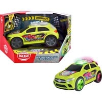 Dickie Mercedes A-Klasse Beatz Spinner, Spil køretøj 