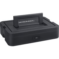 Dremel Systemboks DMB1, Opbevaringsboks Sort