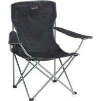 Easy Camp Arm Chair Ink Black 480087, Stol Sort