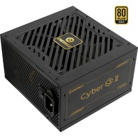 Enermax CYBERG II 750W, PC strømforsyning 
