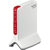 FRITZ! WIRELESS LTE router Hvid/Rød