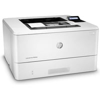 HP LaserJet Pro M404dn Renoveret, Laser printer grå