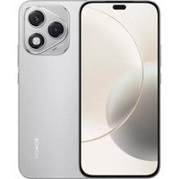Honor 400 Lite 256GB, Mobiltelefon grå