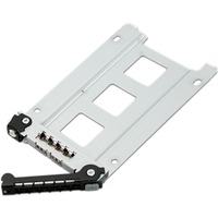 Icy Dock EZ-Slide Nano Tray MB998TK-B, Monteringsrammen
