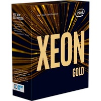 Intel® Xeon 5220R processor 2,2 GHz 35,75 MB Kasse Intel® Xeon® Gold, FCLGA3647, 14 nm, Intel, 5220R, 2,2 GHz