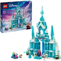 LEGO Elsas ispalads, Bygge legetøj Byggesæt, 6 År, Plast, 630 stk, 1,19 kg