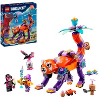 LEGO Izzies drømmedyr, Bygge legetøj Byggesæt, 8 År, Plast, 328 stk, 551 g