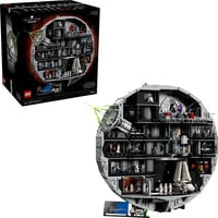 LEGO Star Wars Dødsstjerne, Bygge legetøj 