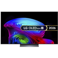 LG OLED55C6ELB.AEUD, OLED-TV Sort