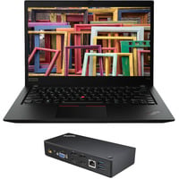 Lenovo ThinkPad T14s G1 Genanvendt, Notebook 