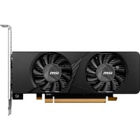 MSI Grafikkort 