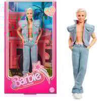 Mattel HRF27, Spil figur 