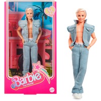 Mattel Signature Barbie-dukke, Spil figur Mode dukke, Hanstik, 6 År, Dreng/Pige, 330,2 mm, 1,78 kg