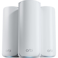 Netgear Maskepunkt adgang Hvid