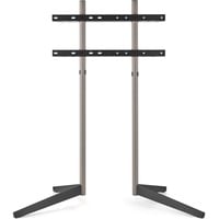 One for all EZ TV-stativ Premium, Gulvstander Sort
