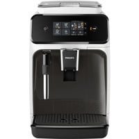 Philips EP1223/ 00, Kaffe/Espresso Automat grå