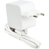 Raspberry Pi Foundation Raspberry Pi 5 Officiel strømforsyning USB-C 27 watt Hvid