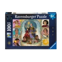 Ravensburger 13389, Puslespil 