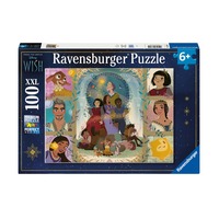 Ravensburger Kinderpuzzle Disney Wish, Puslespil 