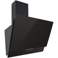 Respekta CH 66038-60SAM, Emhætte Sort