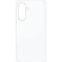 SAMSUNG EF-QA566 mobiltelefon etui 17 cm (6.7") Cover Transparent gennemsigtig, Cover, Samsung, Galaxy A56 5G, 17 cm (6.7"), Transparent