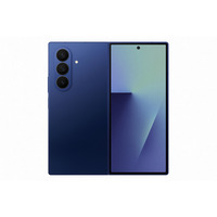 SAMSUNG Galaxy Z Fold7 256GB, Mobiltelefon mørkeblå