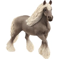 Schleich Farm World Silver Dapple Mare, Spil figur 3 År, Brun, Hvid, 1 stk