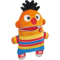 Schmidt Spiele Sorgenfresser Ernie, Plysdyr multi farvet