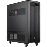 SilverStone ALTA T2, Boliger Sort