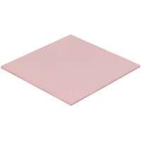 Thermal Grizzly Minus Pad 8 - 100x 100x 1,5 mm, Thermal pads Rosa