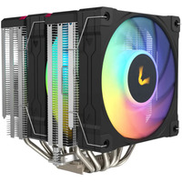 Valkyrie VK-AIRDL125B, CPU køler 