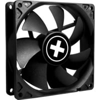 Xilence Performance C PWM Serie 92x92x25, Sag fan Sort