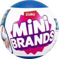 ZURU Spil figur