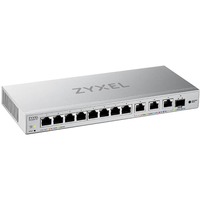 Zyxel XGS1250-12-ZZ0102F, Switch 