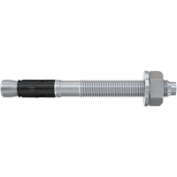 fischer Boltanker FAZ II Plus 16/25, Dyvel rustfrit stål