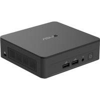 ALTERNATE ALT-NUC-INT-003, Mini-PC Sort