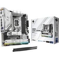 ASRock 90MB1JI0-M0EAY0, Bundkort Hvid