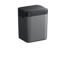 Anker Batteri grå