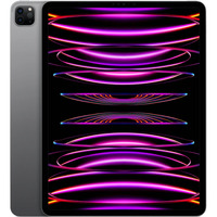 Apple iPad Pro 12,9" 256GB Renoveret, Tablet PC Sølv