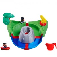 Aquaplay Vand legetøj 