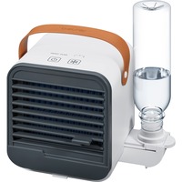 Beurer LV50 Fresh Breeze, Blæser Hvid/grå