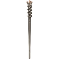 Bosch 1 618 596 457 borehoved 1 stk, Boremaskine Borehammer, 5,5 cm, 600 mm, Mursten, Beton, Kalksten, 45 cm, SDS Max