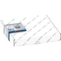 Bosch 2 608 615 066 tilbehør vinkelsliber Skæreskive Skæreskive, Fladcenter, Mursten, Beton, Hård beton, Kalksten, Sten, Bosch, 2,22 cm, 23 cm