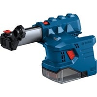 Bosch Batteridrevet støvudsugning GDE 18V-12 Professional, Essay Blå