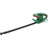 Bosch Easy HedgeCut 55 450 W 2,7 kg, Hækkeklipper Grøn/Sort, 55 cm, 1,6 cm, 3400 spm, 2,5 m/s², 1,5 m/s², Vekselstrøm