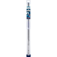 Bosch Expert SDS Max-8X Hammer drill bit 1 stk, Boremaskine Borehammer, Hammer drill bit, 1,8 cm, 540 mm, Beton, Sten, 40 cm