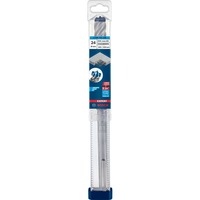Bosch Expert SDS Max-8X Hammer drill bit 1 stk, Boremaskine Borehammer, Hammer drill bit, 2,4 cm, 320 mm, Beton, Sten, 20 cm